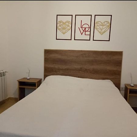 Apartamentos Santa Rosa Pb 2 Córdoba Zewnętrze zdjęcie