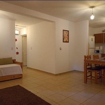 Apartamentos Santa Rosa Pb 2 Córdoba Zewnętrze zdjęcie