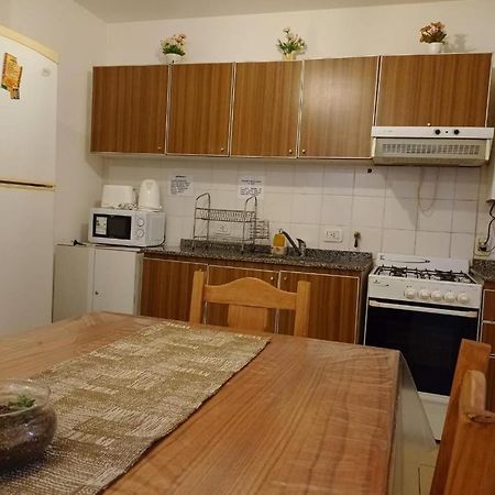 Apartamentos Santa Rosa Pb 2 Córdoba Zewnętrze zdjęcie