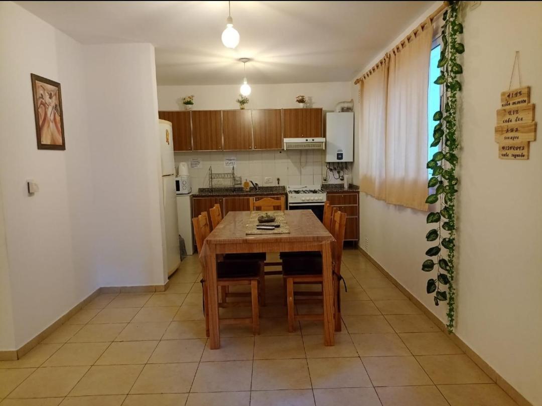 Apartamentos Santa Rosa Pb 2 Córdoba Zewnętrze zdjęcie