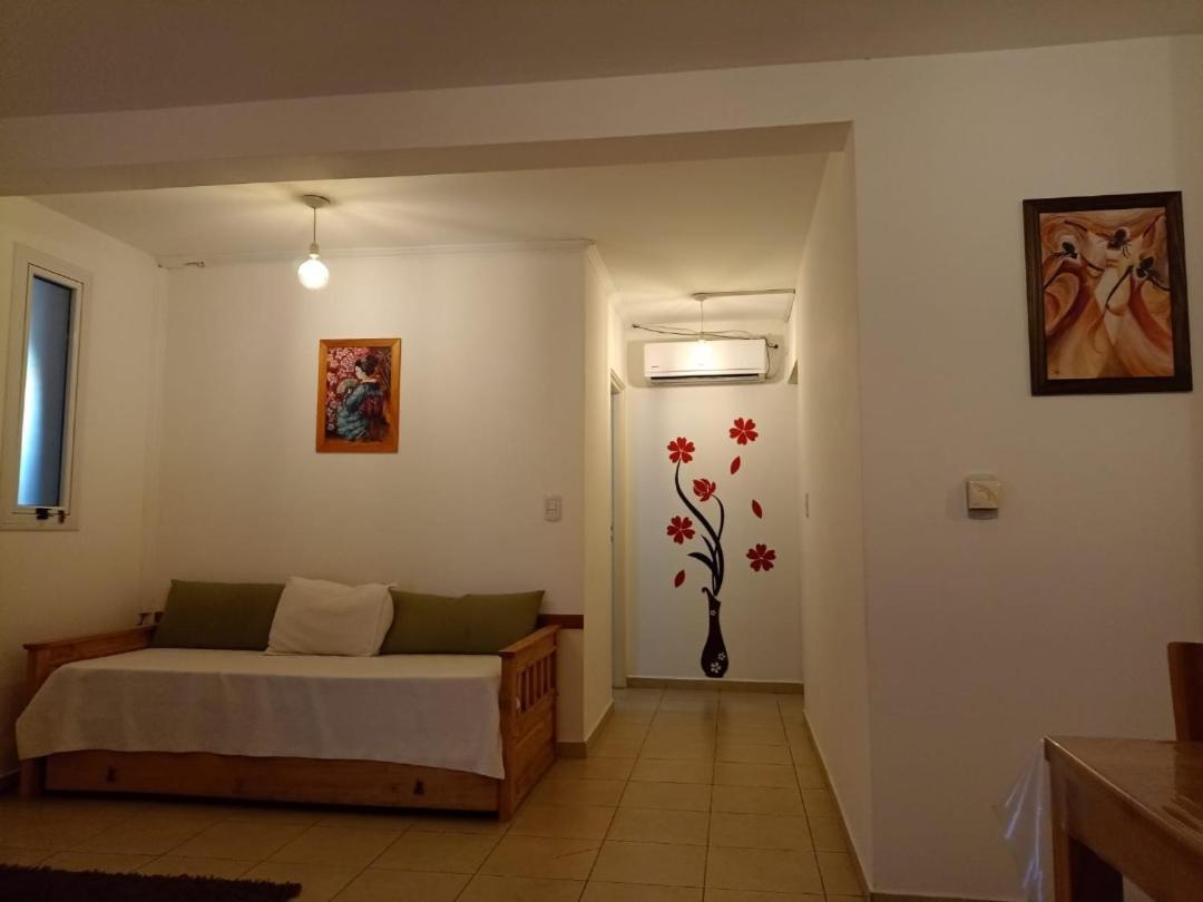 Apartamentos Santa Rosa Pb 2 Córdoba Zewnętrze zdjęcie
