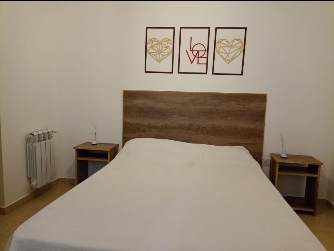 Apartamentos Santa Rosa Pb 2 Córdoba Zewnętrze zdjęcie