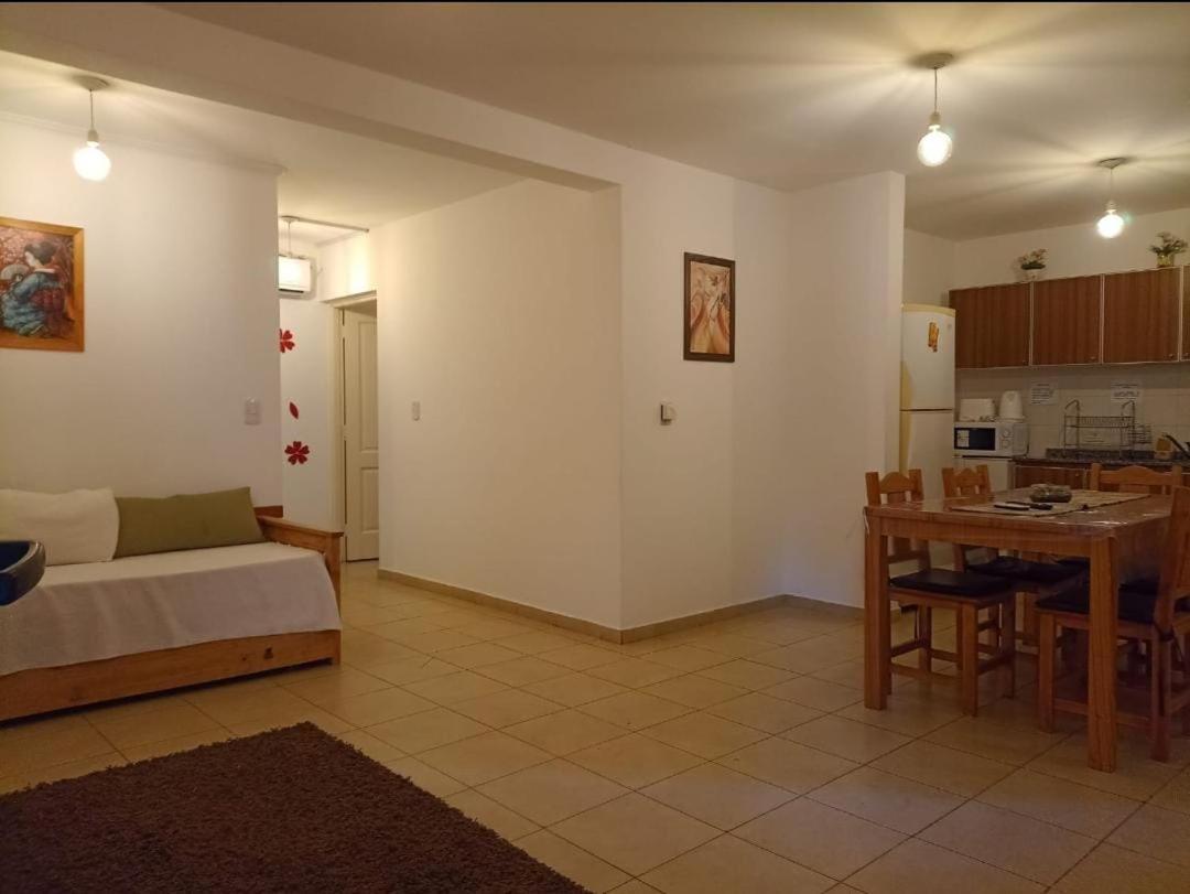 Apartamentos Santa Rosa Pb 2 Córdoba Zewnętrze zdjęcie