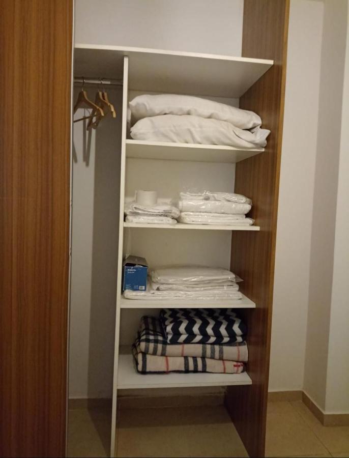 Apartamentos Santa Rosa Pb 2 Córdoba Zewnętrze zdjęcie