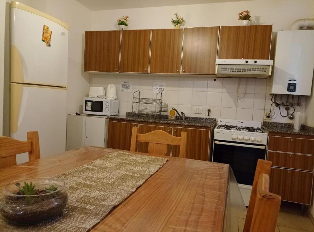 Apartamentos Santa Rosa Pb 2 Córdoba Zewnętrze zdjęcie