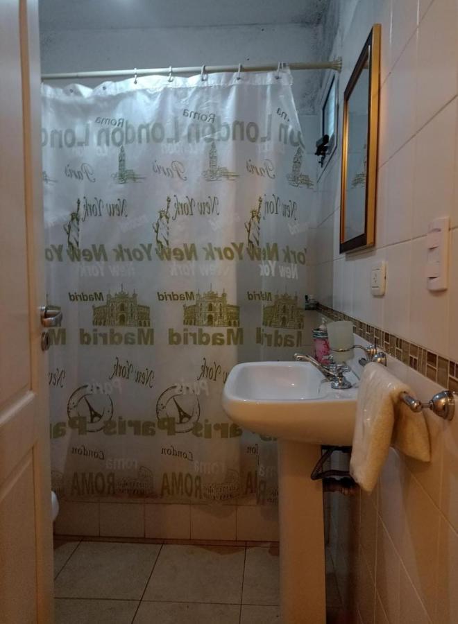 Apartamentos Santa Rosa Pb 2 Córdoba Zewnętrze zdjęcie