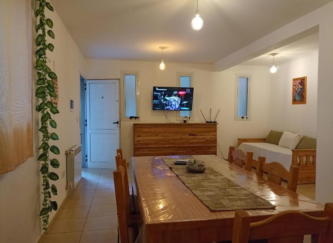 Apartamentos Santa Rosa Pb 2 Córdoba Zewnętrze zdjęcie