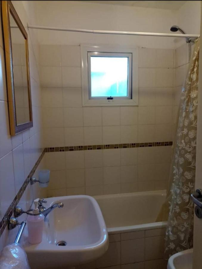 Apartamentos Santa Rosa Pb 2 Córdoba Zewnętrze zdjęcie