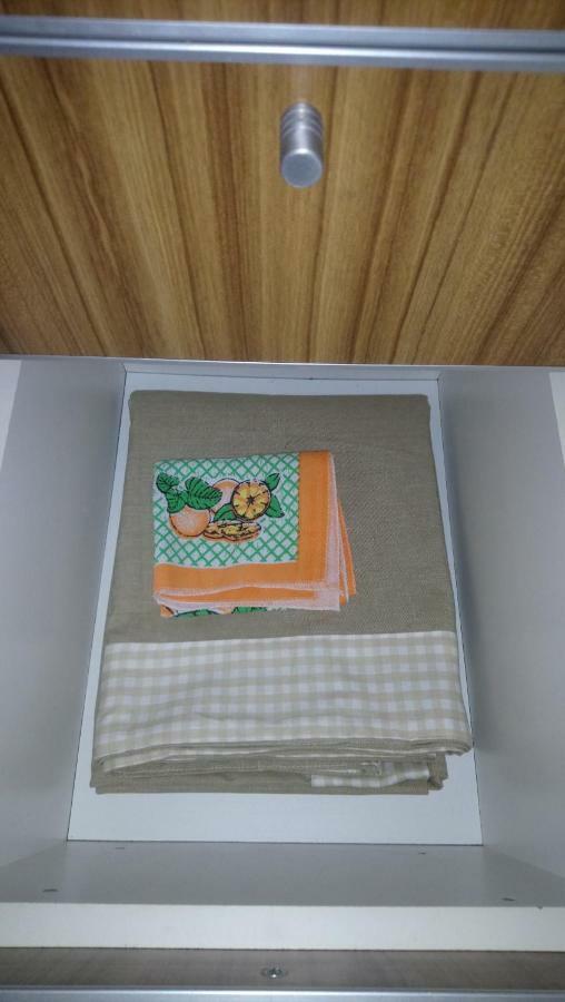 Apartamentos Santa Rosa Pb 2 Córdoba Zewnętrze zdjęcie