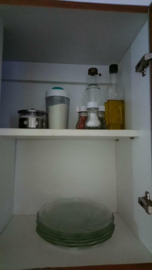Apartamentos Santa Rosa Pb 2 Córdoba Zewnętrze zdjęcie